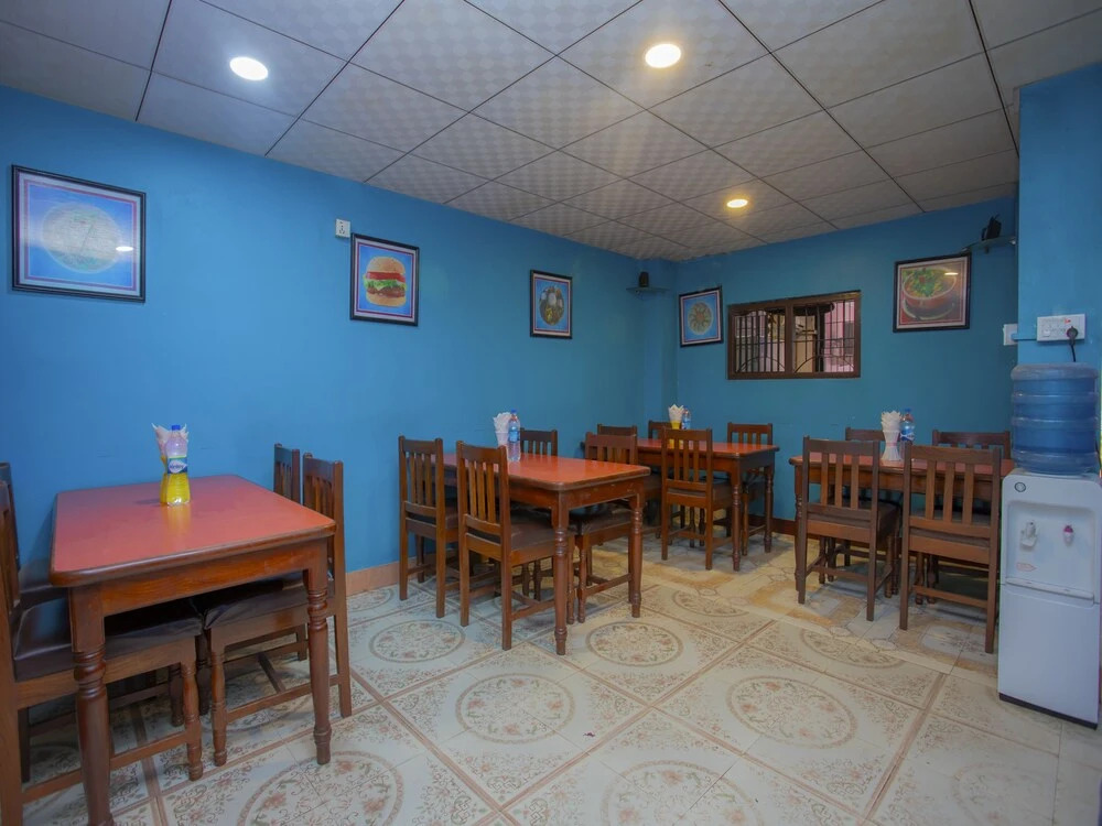 OYO 305 Hotel Gauri
