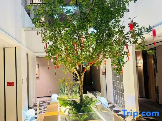 Homeinn Plus Hotel (Xi'an Bandaoti Chanyeyuan Huawei Yanjiusuo)