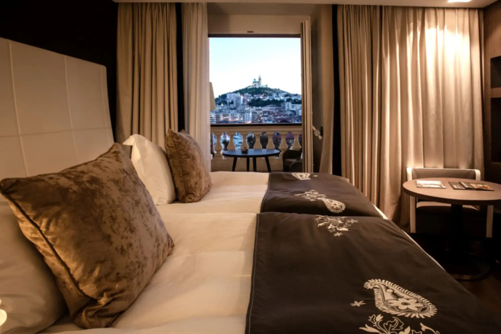 InterContinental Marseille - Hotel Dieu by IHG