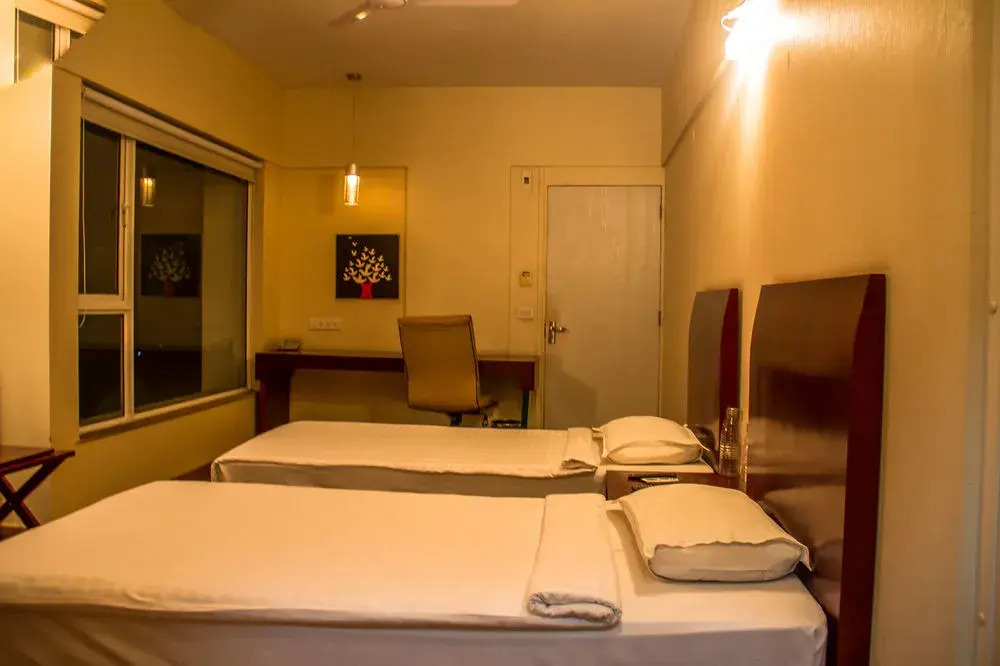 14 Square Kharadi