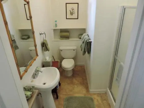 Hale Pua Villa - Hibiscus Suite