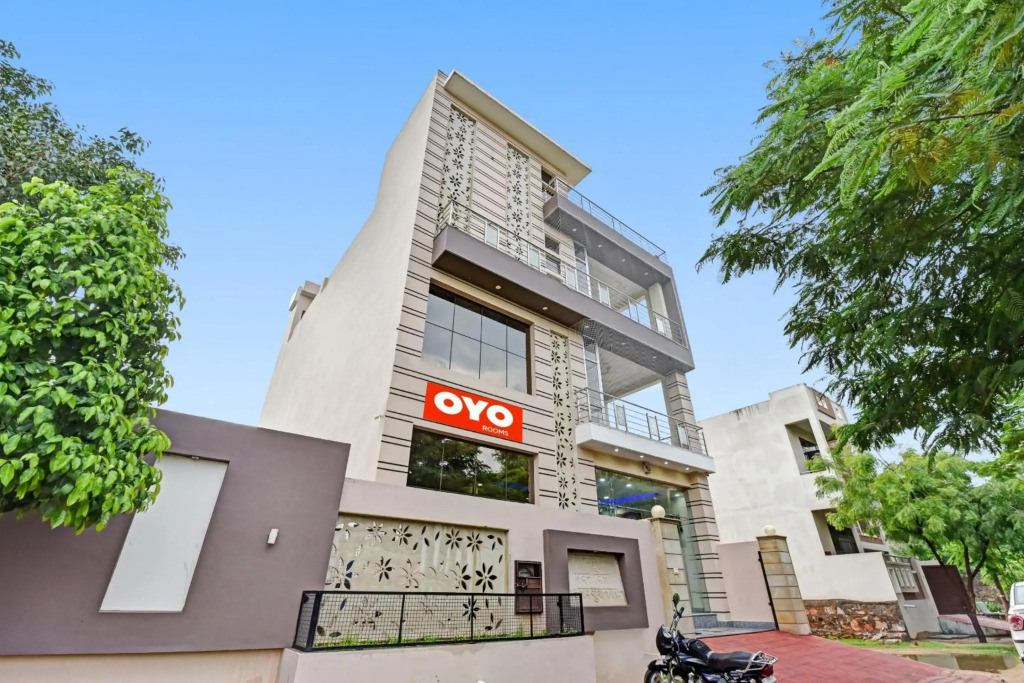 Hotel O Madan Villa