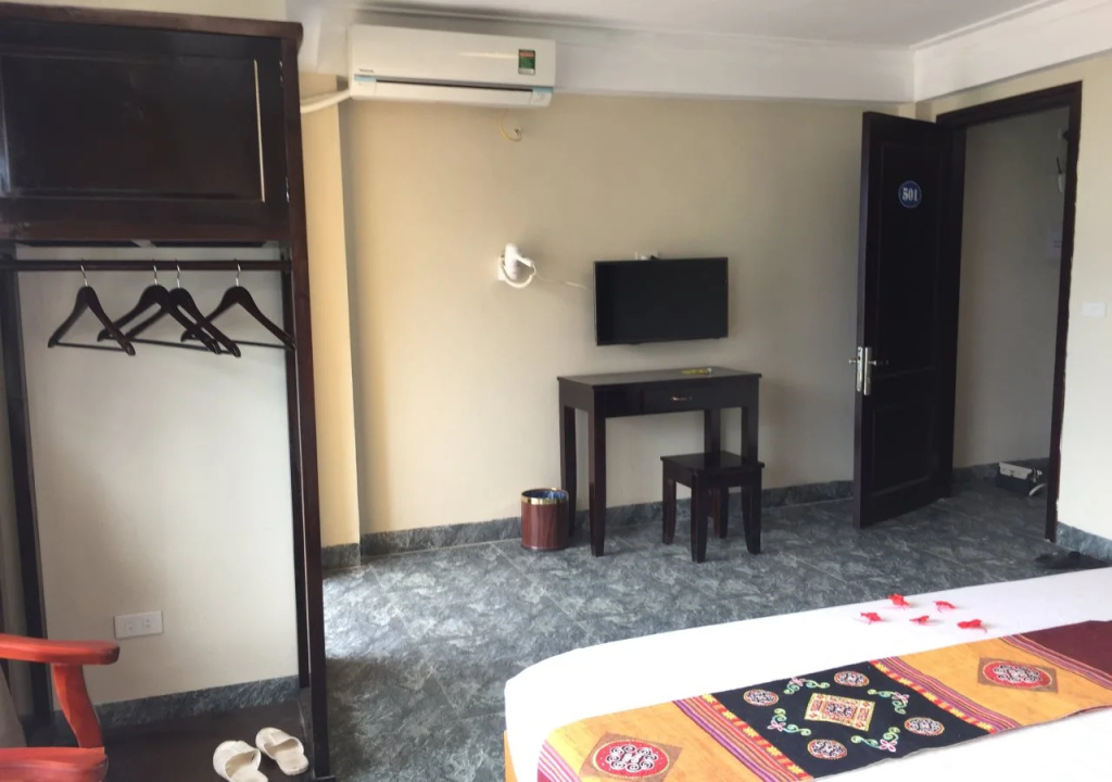 Sapa Dao Homestay