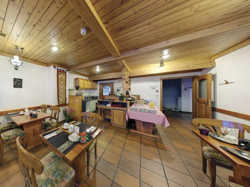 Hotel Alpenhof