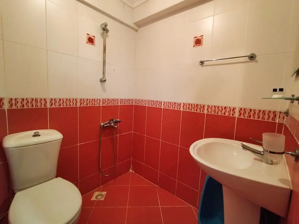 Berk Apart Hotel