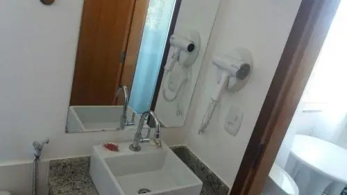 Apartamento Caminho do Lago