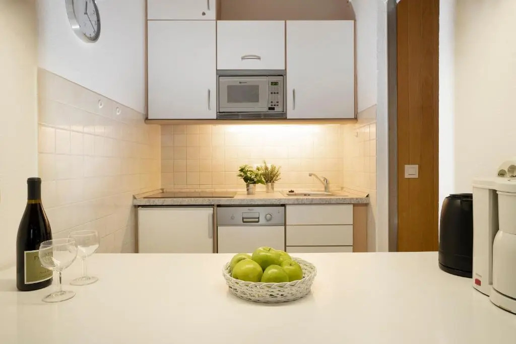 Berolina Wohnung 212