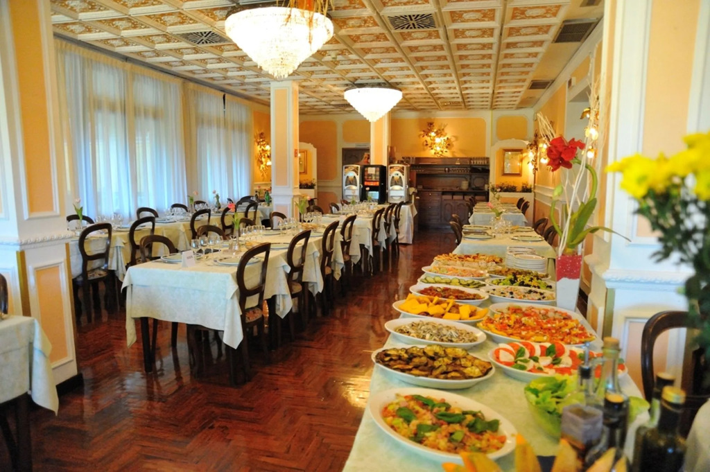 Hotel Savona