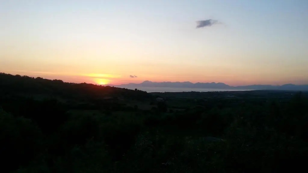 Antica Sorgente