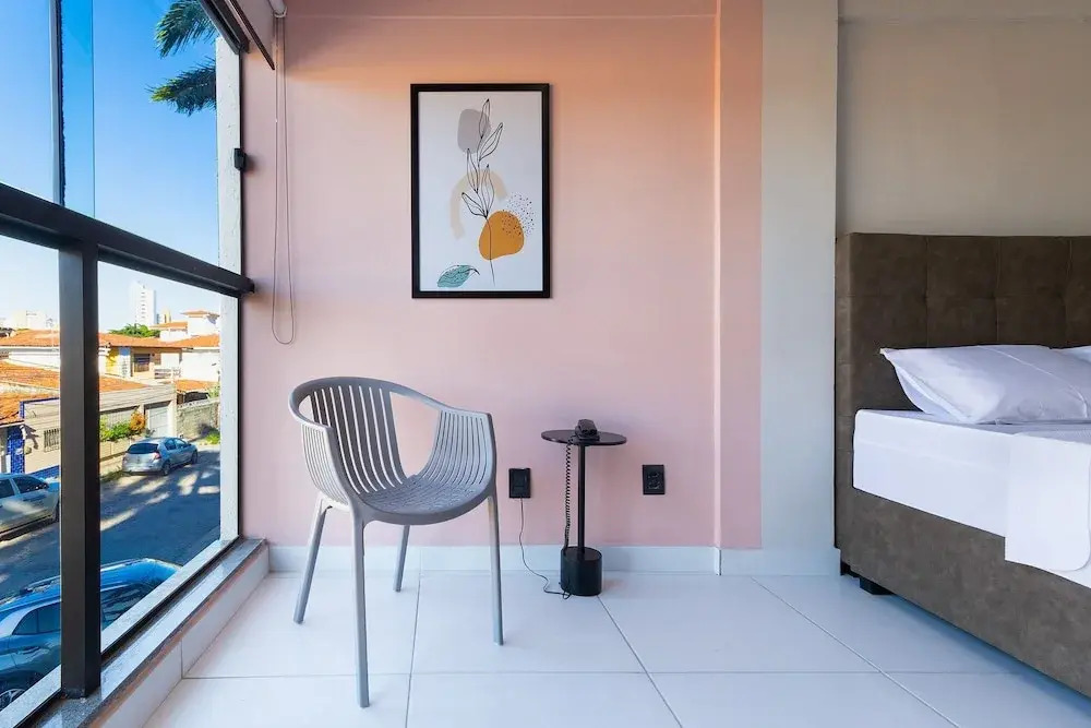 City Studios Apartamentos Novos em Natal