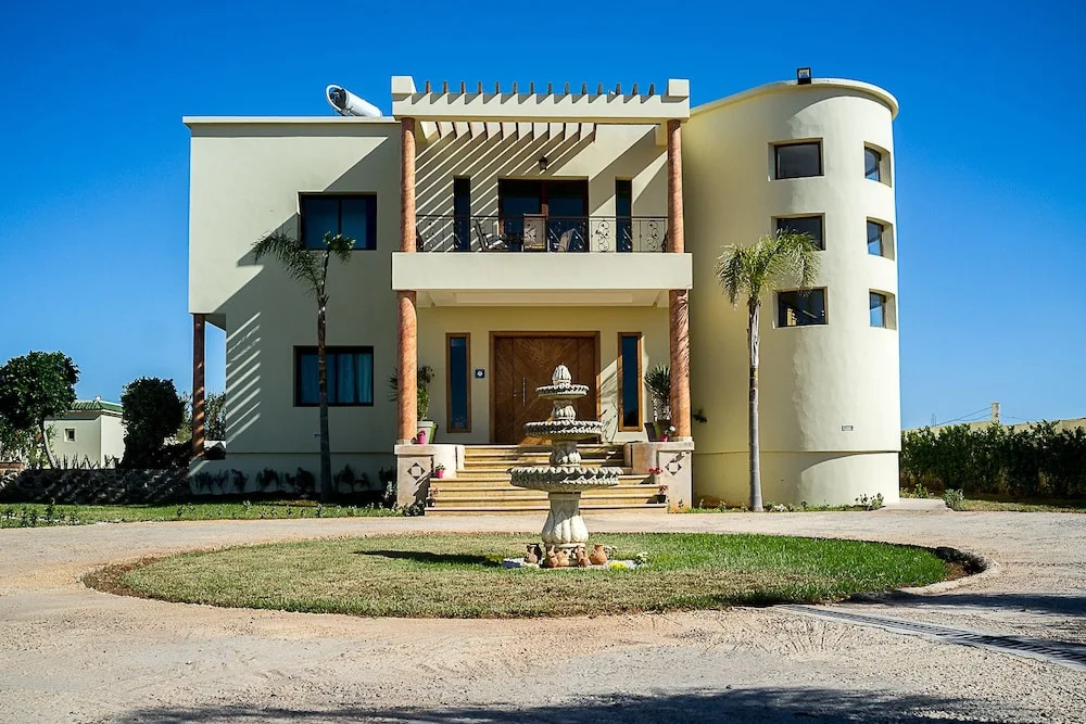 Domaine Lilia
