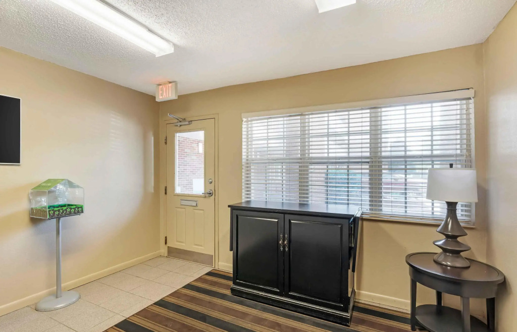 Extended Stay America Suites - Chesapeake - Crossways Blvd