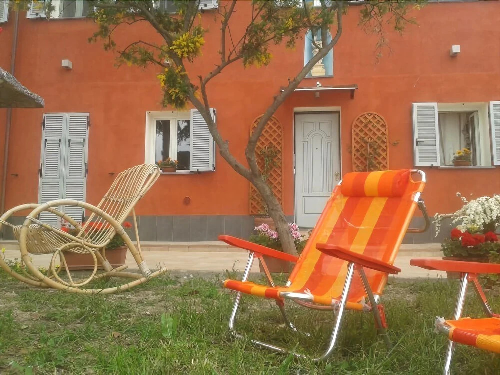 Villa Mont des Oliviers CITRA-8055LT-1805 e 1807
