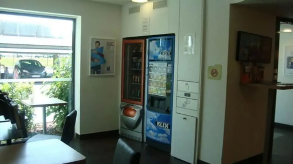 ibis budget Toulouse Aeroport