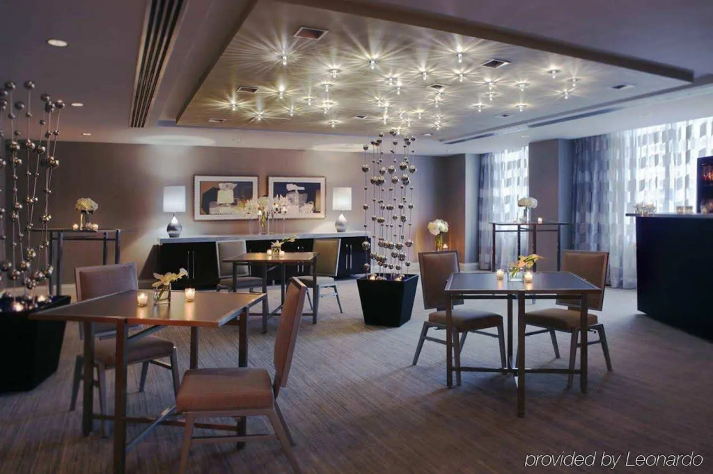 The Gwen, a Luxury Collection Hotel, Michigan Avenue Chicago