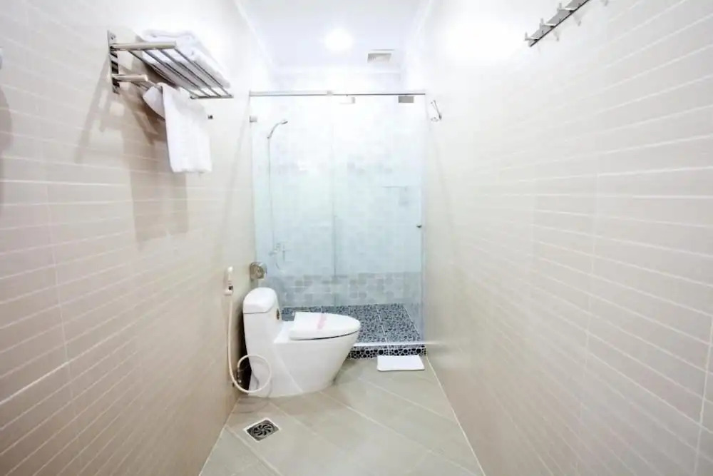 Linh Phuong 3 Hotel