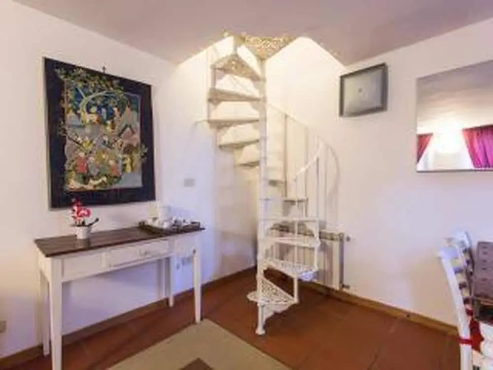 Small Cottage via dei Sabelli 195