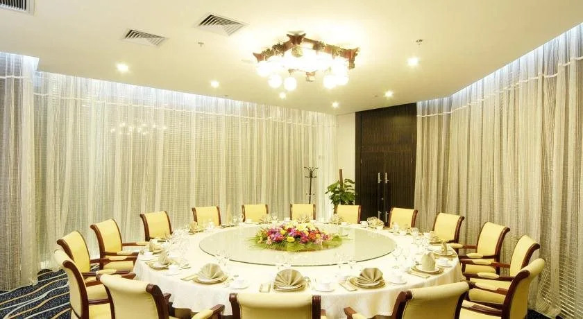 Yong Feng Hongli Hotel