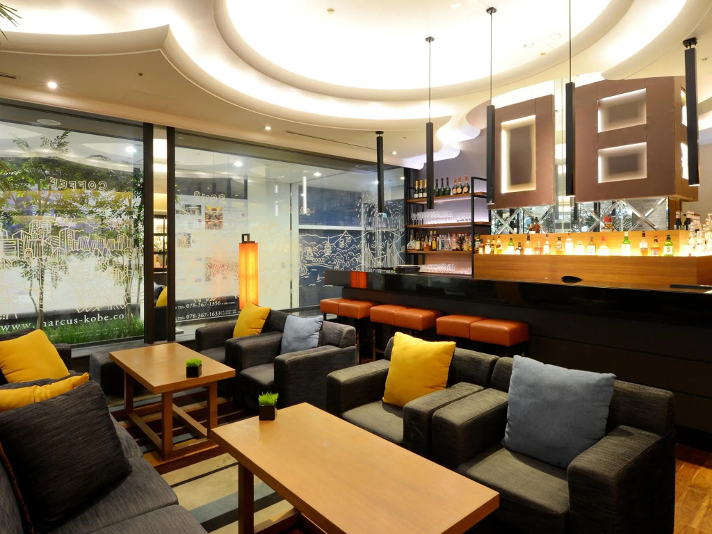 Kobe Marriott Hotel