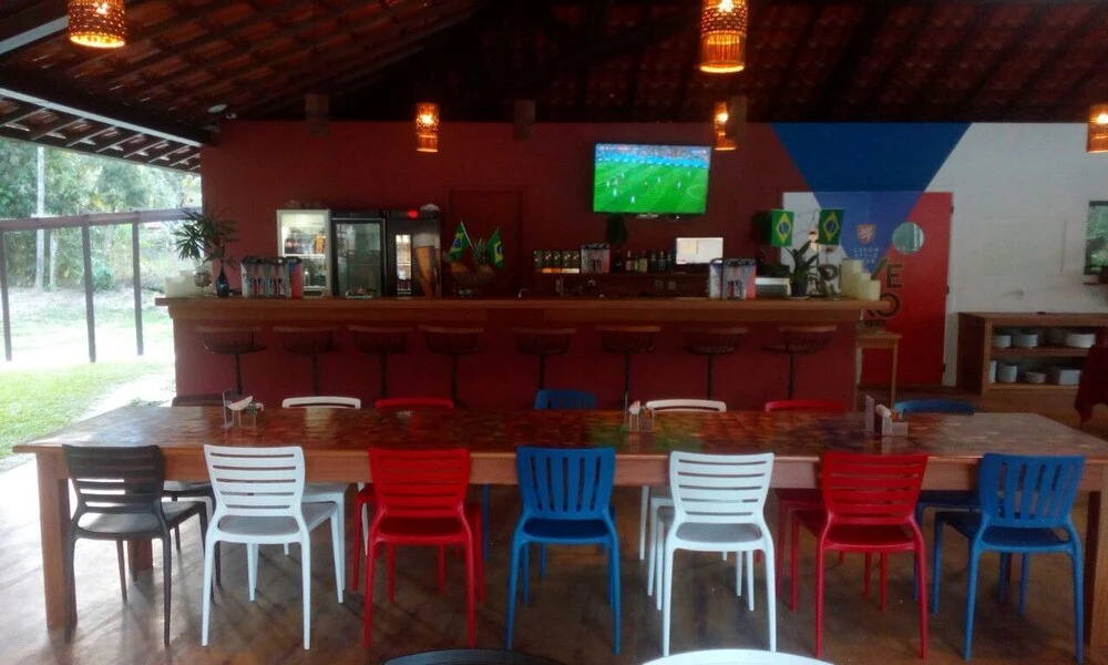 Fradissimo Hotel