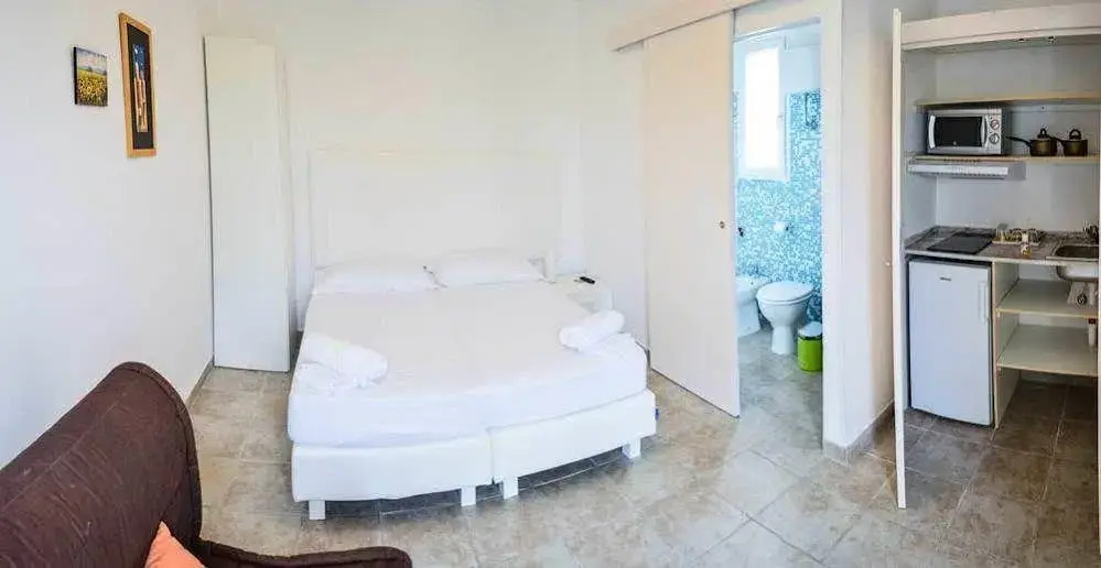 Core Resort