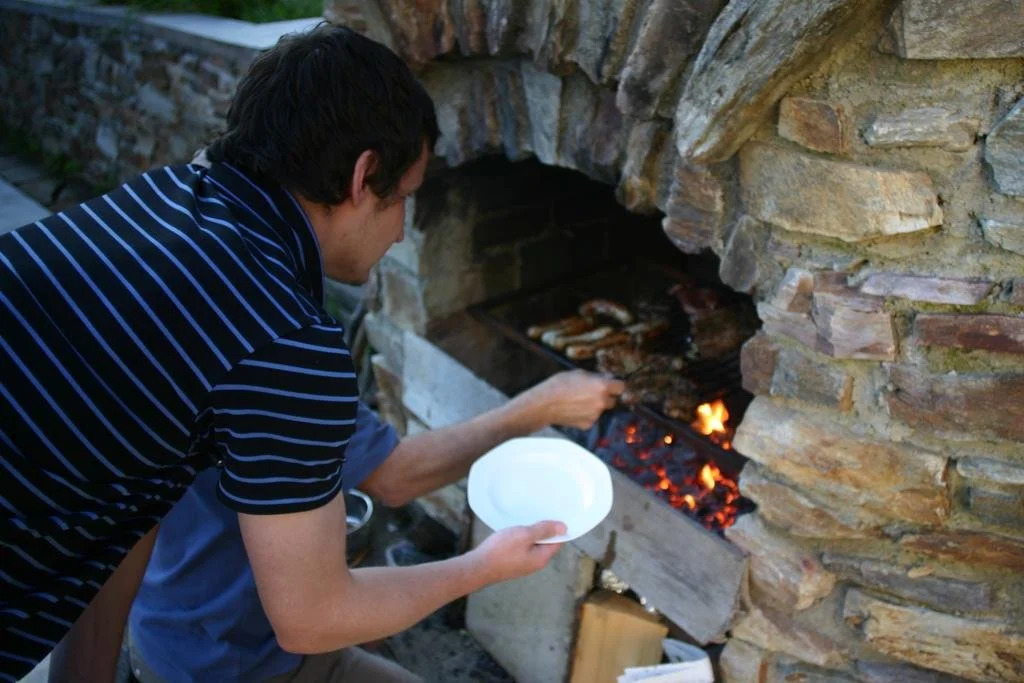 B&B Na kopečku