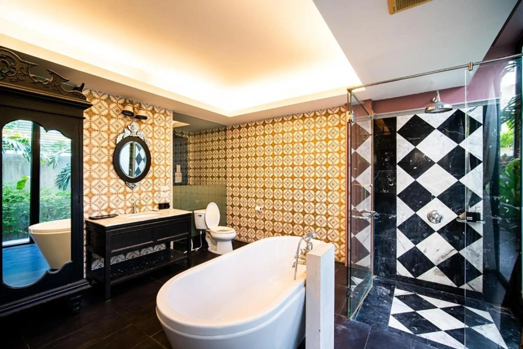 See Sea Villa Phuket SHA
