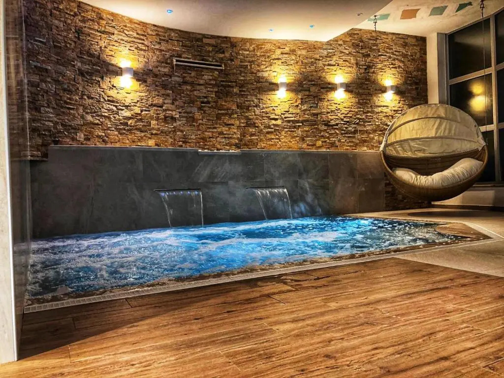 UNA HOTELS Tenuta Contessa Farm & SPA Cosenza