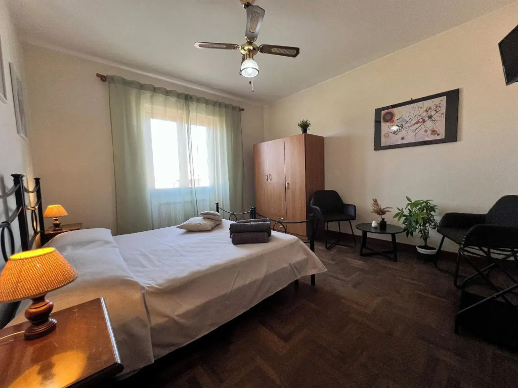 Giardino Degli Aranci B&B