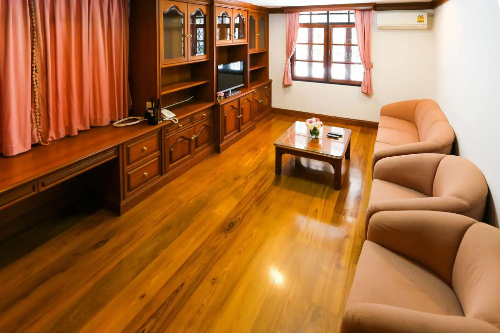 Villa de nimman