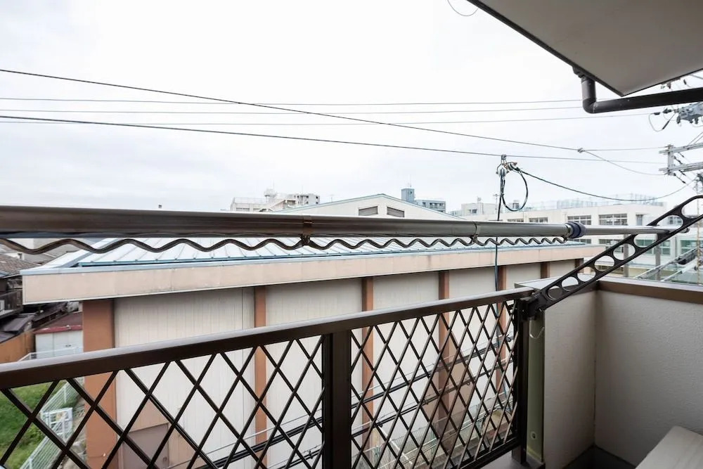 YUYU House - Kohama Mei