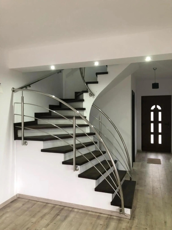 Holiday Luxury Villa with private Garden