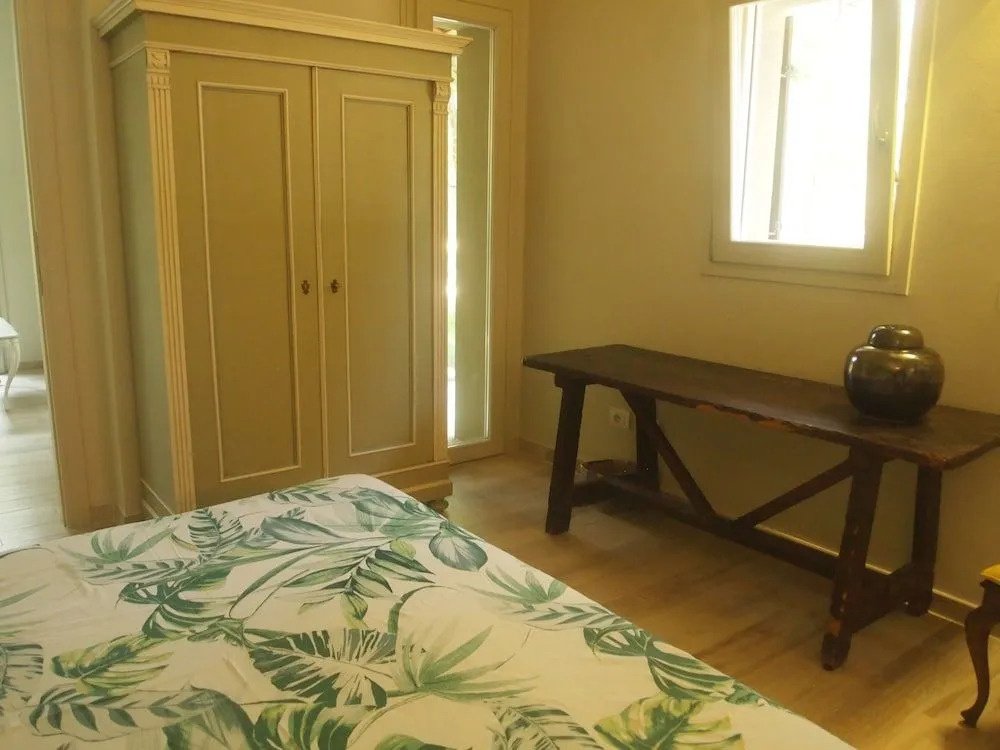 B&B Casa nel Bosco