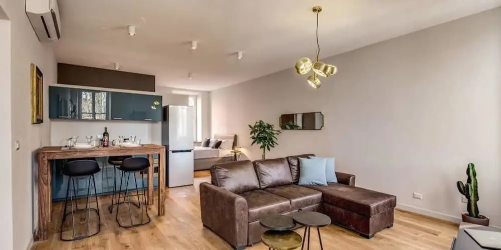 Sant'Eligio Loft Campo de Fiori