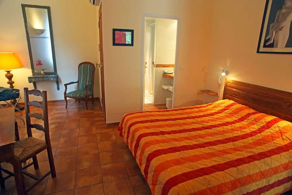 Le Clos des Arts