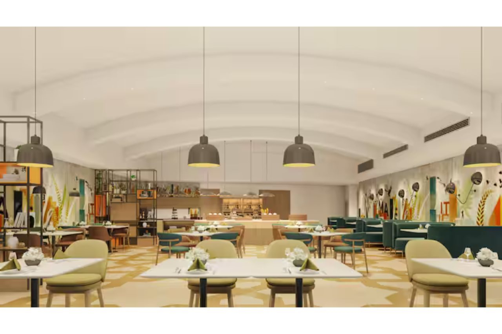 Spark by Hilton Makkah Aziziyah