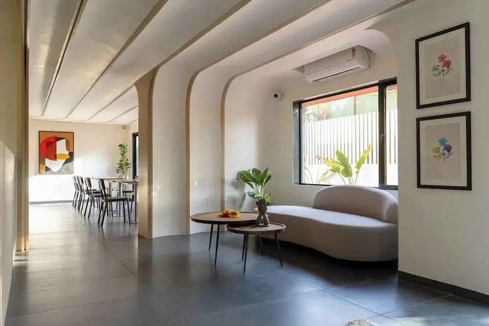 Saavi Suites