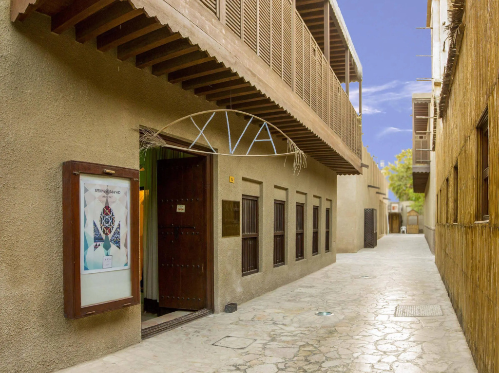 XVA Art Hotel