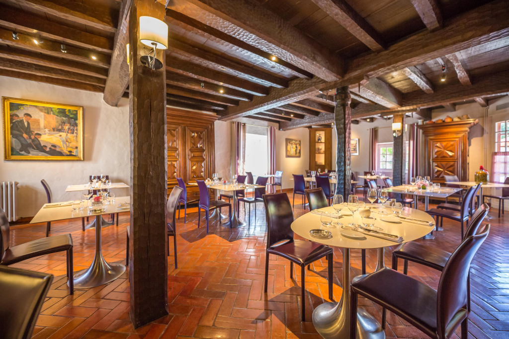 Hôtel Ithurria - Teritoria
