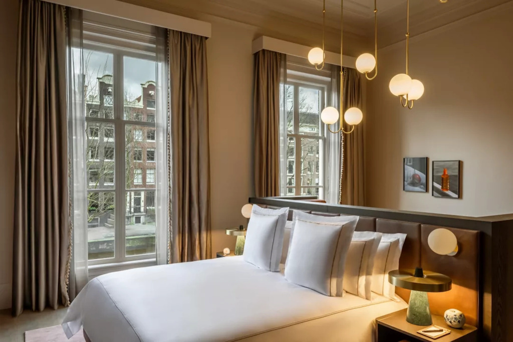 Rosewood Amsterdam