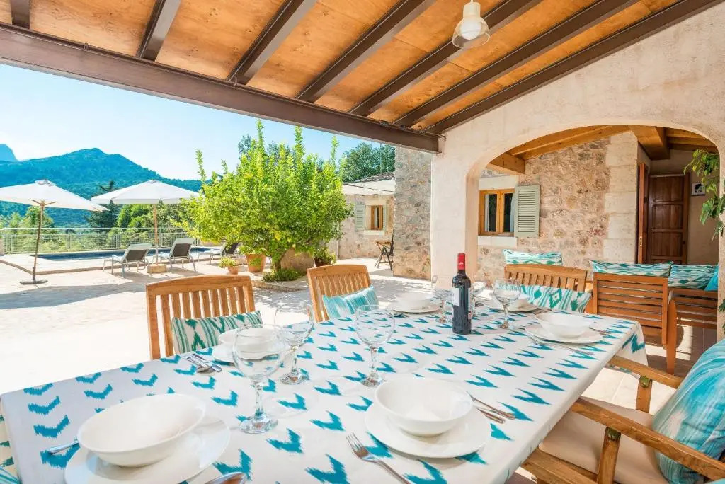 Finca Coster