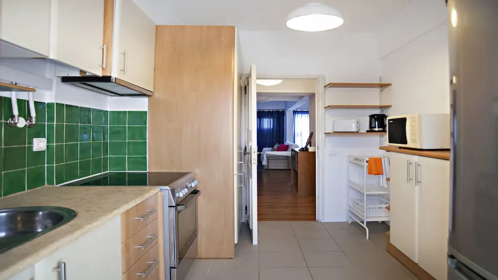 MY CHOICE Faro Downtown Apartment