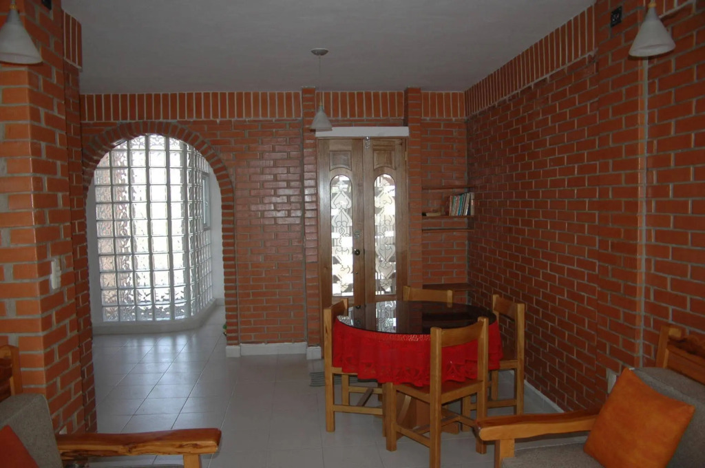 Departamentos Primavera