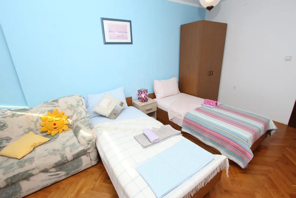 Apartments Natali