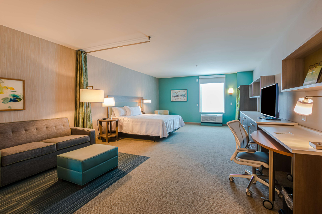 Home2 Suites By Hilton Nashville Bellevue