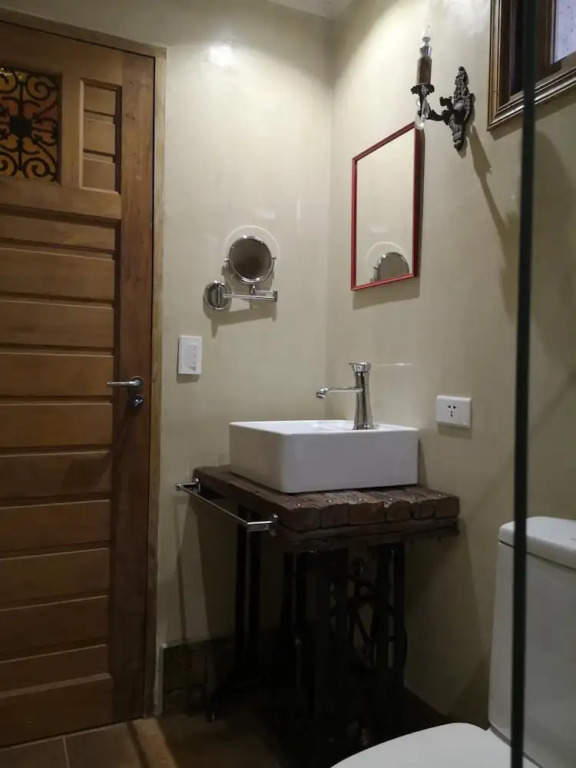 Rincón Escondido B&B