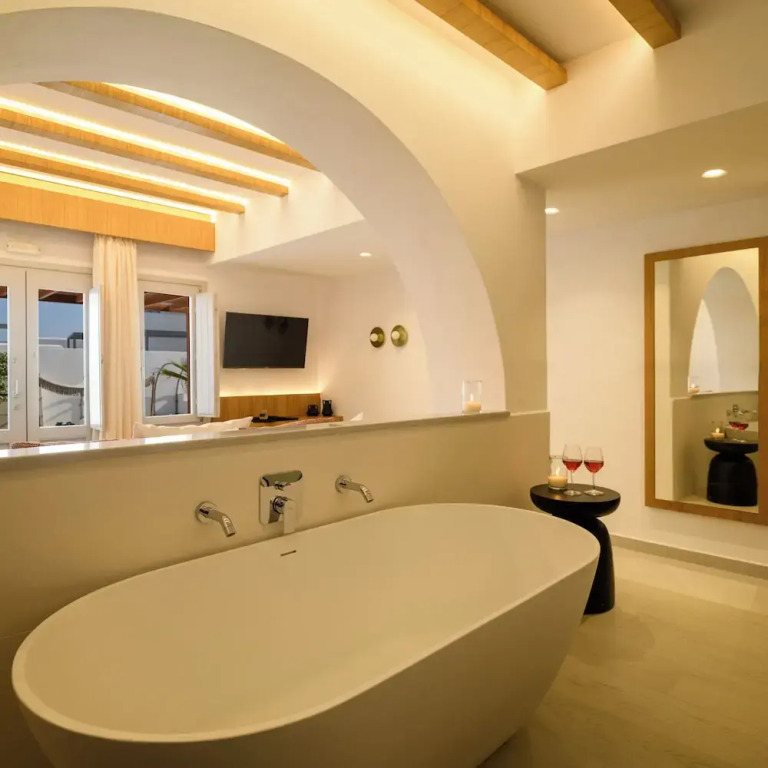 Safrani Suites
