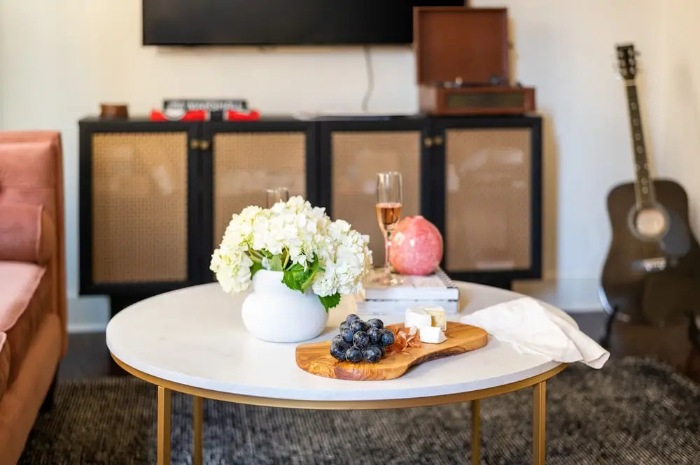 Hart Suite Buyout 7 by Avantstay Two Nashville Town Houses w/ Stunning Amenities & Design