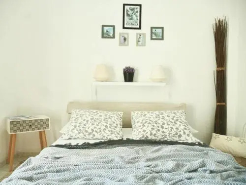 Olympian-Apartments