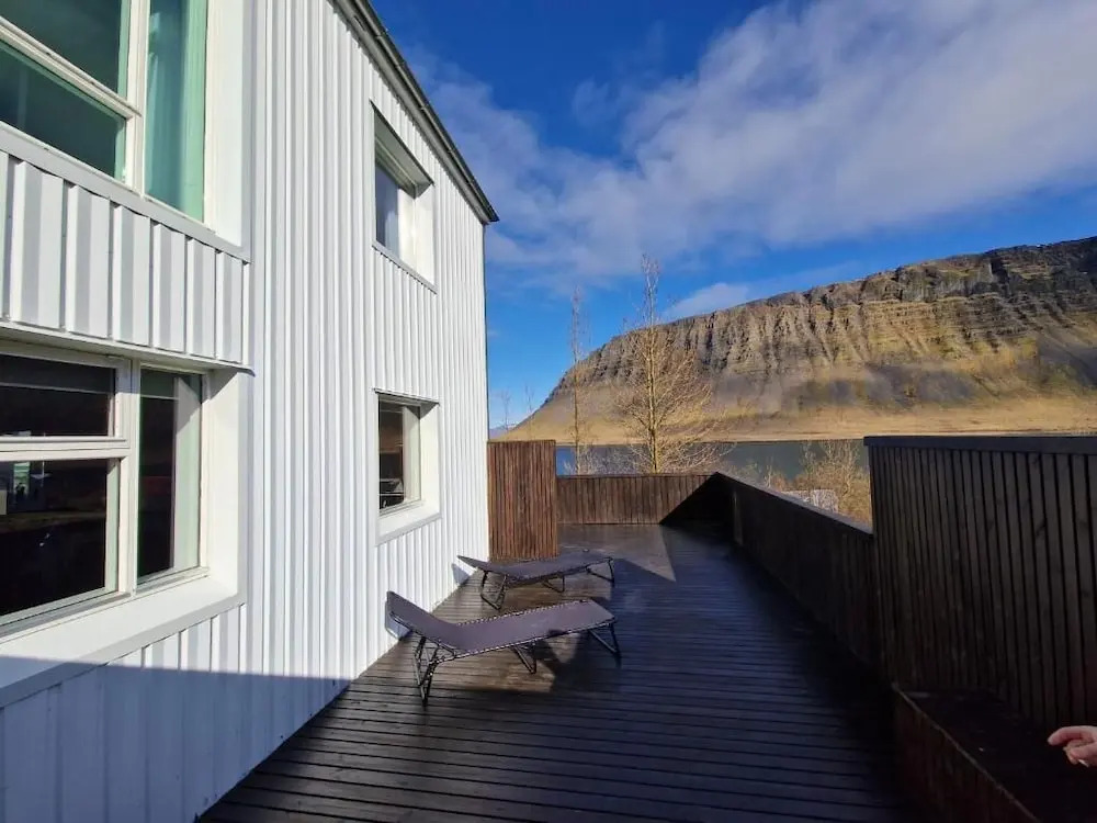 Sólgarður